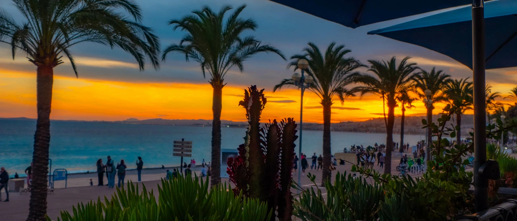 Nice-quai_des_etats-unis_coucher_de_soleil_21-9_P1190241-HDR