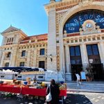 A Morning at the Marché de la Libération in Nice – The Art of Mediterranean Living